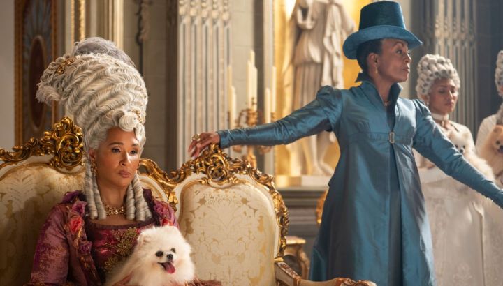 Bridgerton temporada 4 llega a Netflix: fecha confirmada de estreno y nuevas imágenes 