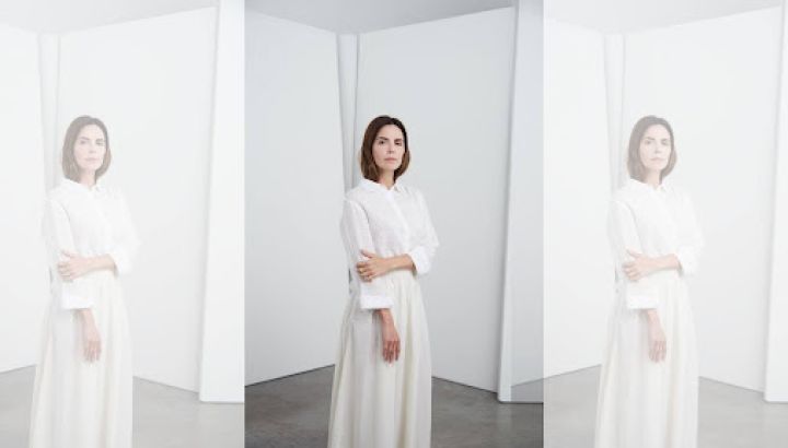 Paula Parisot: el arte como trinchera frente al miedo y el silencio