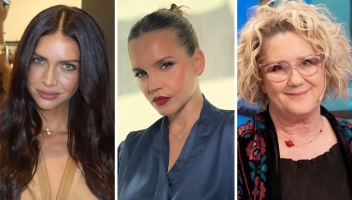 De Zaira Nara a Sabrina Garciarena y Verónica Llinás, todos los looks fashionistas de un atardecer en Punta del Este