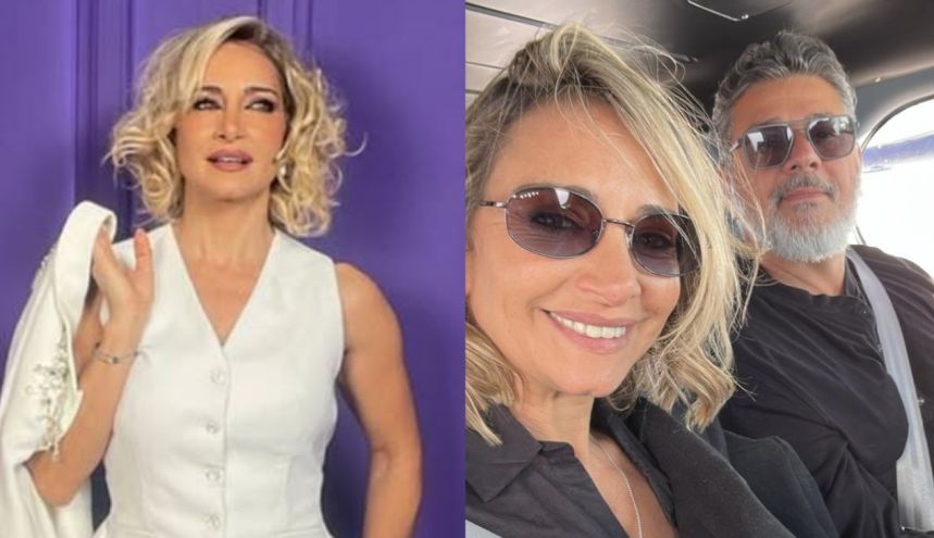 Andrea Ghidone y Pablo Otero