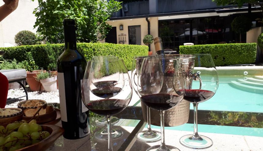 El arte de elegir un vino sin perderse en el intento: el auge del Personal Wine Shopper