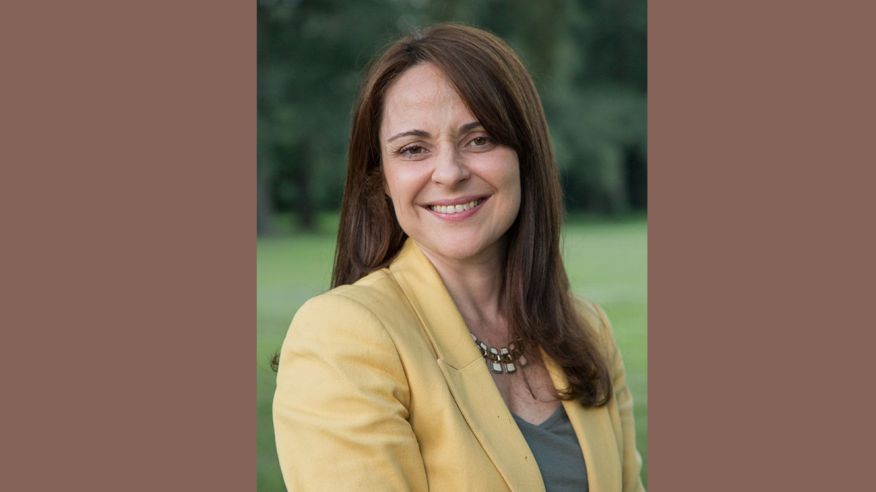 Terroni, Parque Empresarial