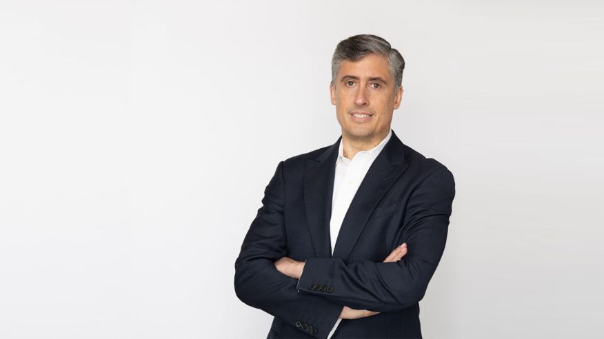 Tito Arciniega, Microsoft