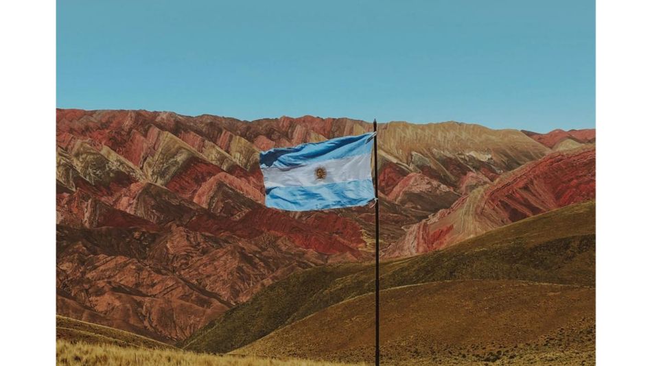 Argentina, un país para visitar durante todo el año.