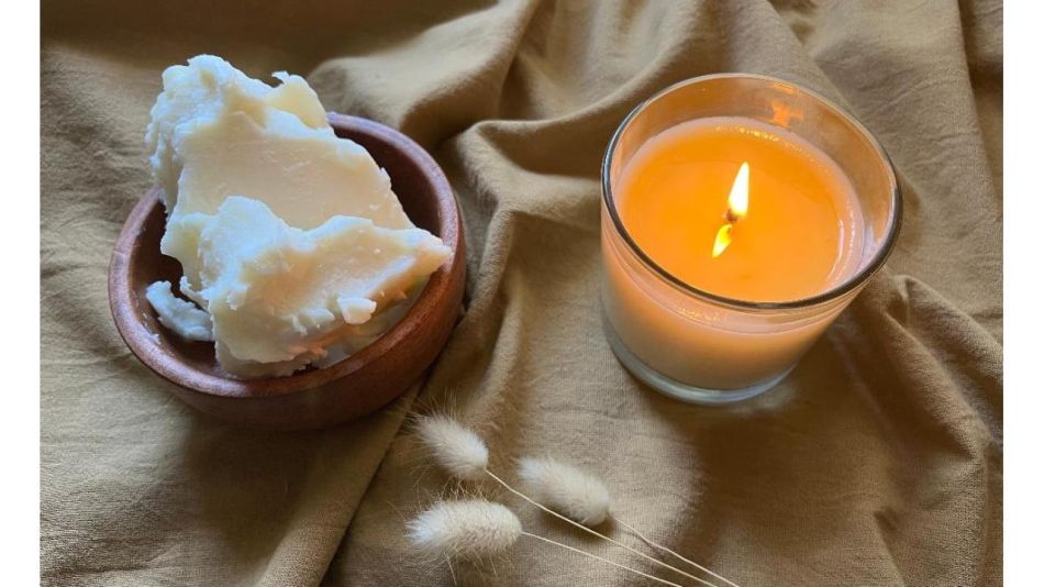 Encender la calma: el ritual DIY de Älskar que transforma el hogar