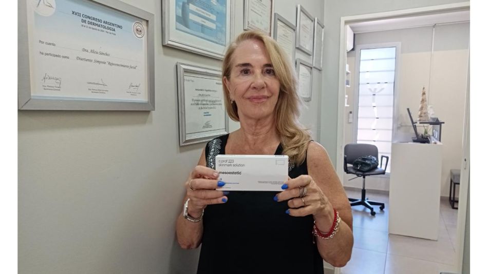 Estrías, cómo prevenir y tratar las huellas que deja en la piel         