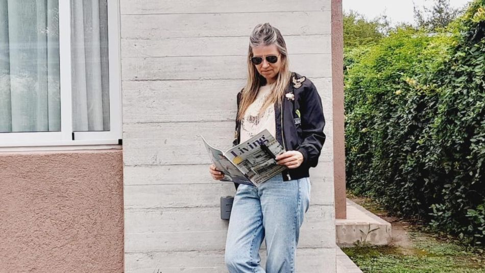 Hormigón atemporal: una piel arquitectónica que transforma espacios