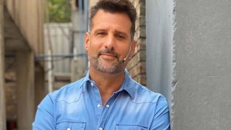 José María Listorti