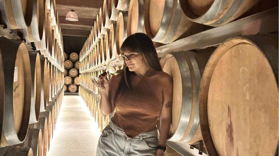 Nuevos lugares que conocí en Lujan de Cuyo, Mendoza y fueron una sorpresa increíble