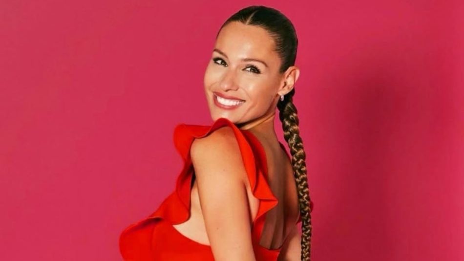 Pampita
