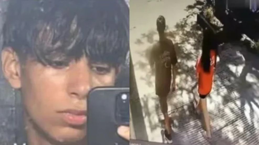 Caso Jeremías Monzón, el adolescente asesinado en Santa Fe 20251229