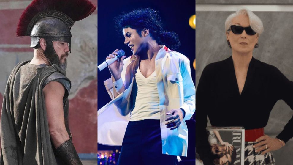 Las películas más esperadas de 2026