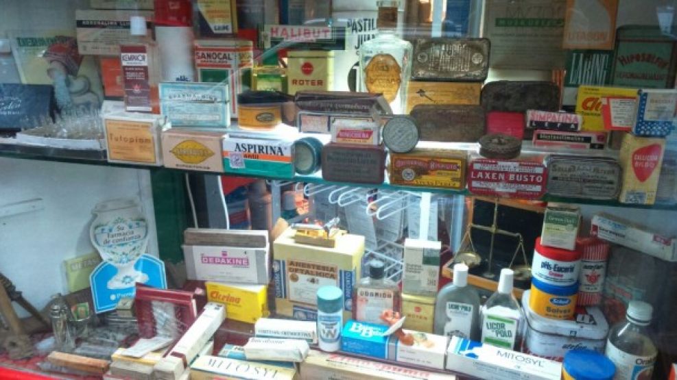 ¿Qué hacer con los medicamentos que sobran?