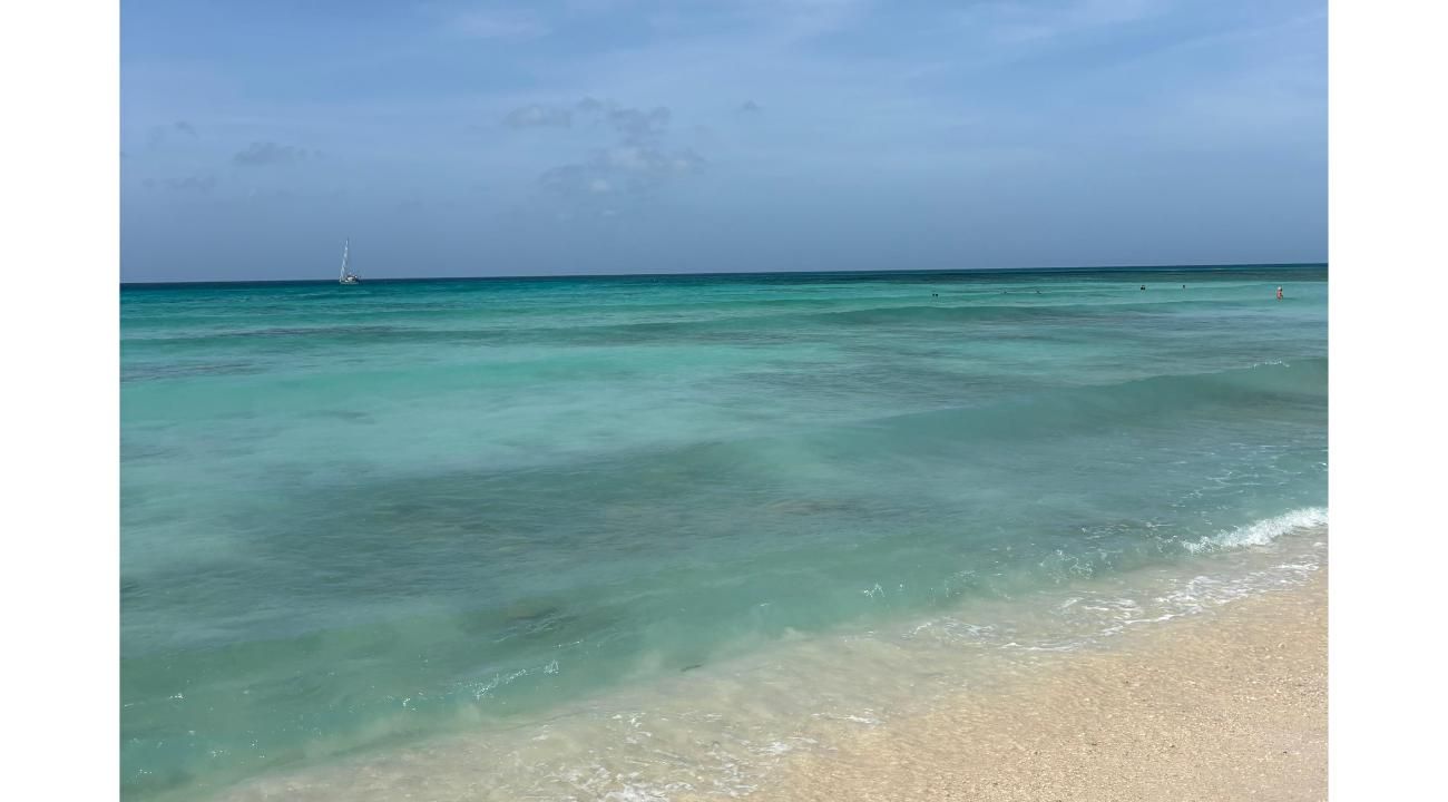 Aruba: El destino de moda de los argentinos