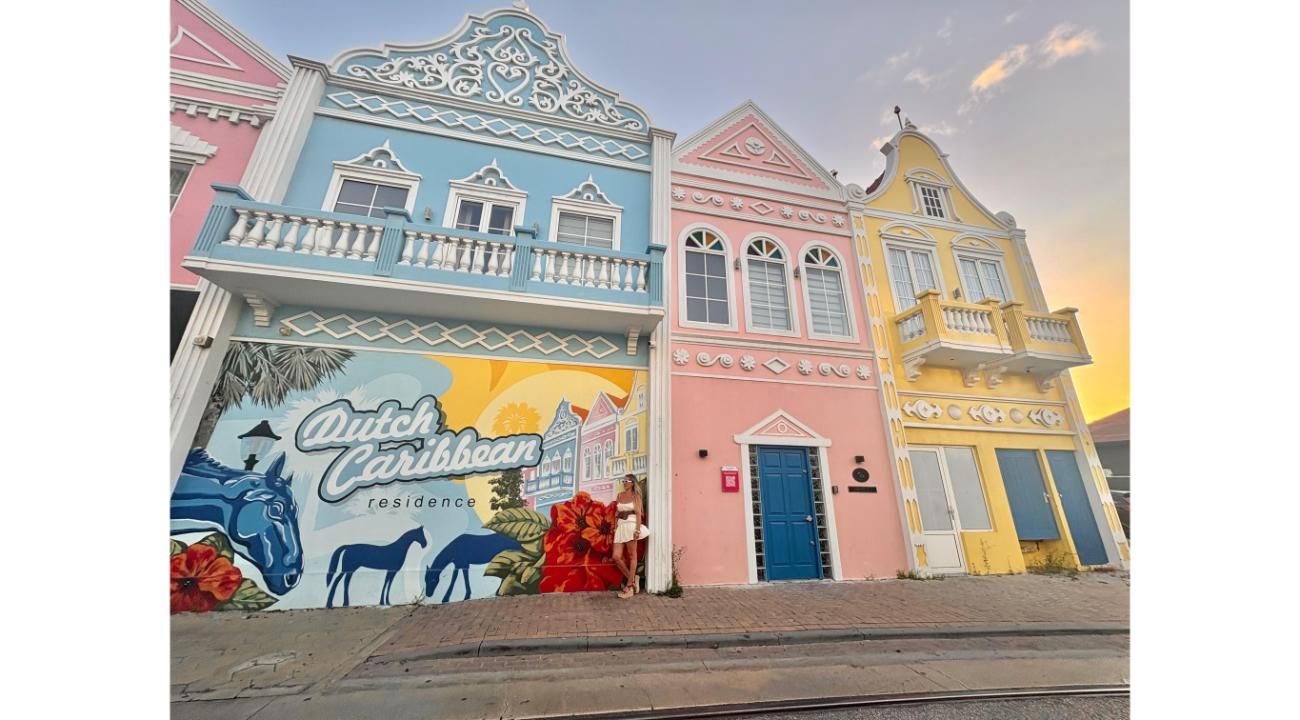 Aruba: El destino de moda de los argentinos