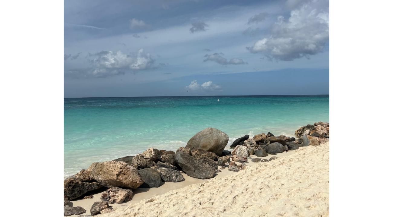 Aruba: El destino de moda de los argentinos