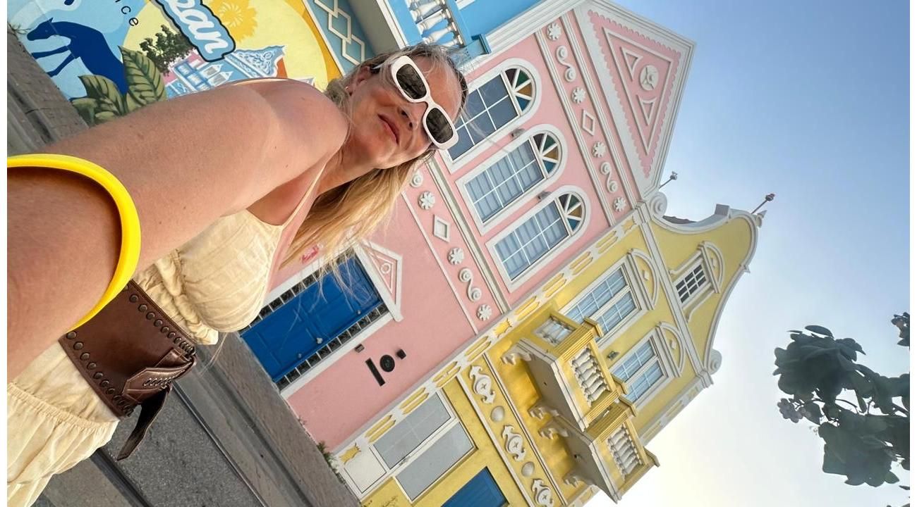 Aruba: El destino de moda de los argentinos