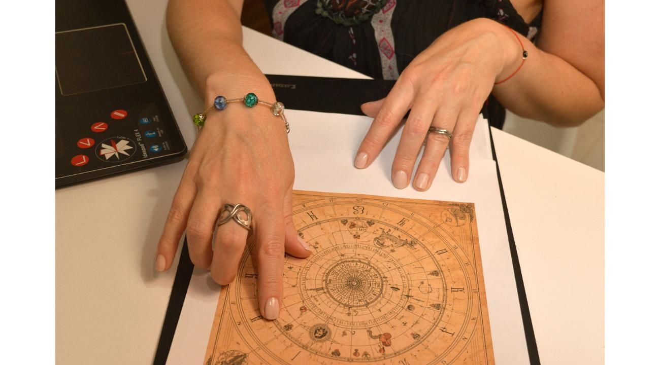 Astrología para madres: comprender el vínculo para acompañar con conciencia