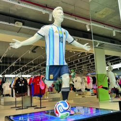 Asunción del Paraguay se perfila como el destino ideal para hacer una diferencia en la adquisición de algunos artículos.