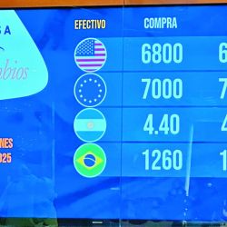 Asunción del Paraguay se perfila como el destino ideal para hacer una diferencia en la adquisición de algunos artículos.