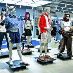 Asunción del Paraguay se perfila como el destino ideal para hacer una diferencia en la adquisición de algunos artículos.