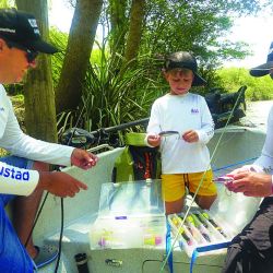 La temporada dorada explotó en Berisso y el Río de la Plata volvió a entregar jornadas intensas llenas de acción. 