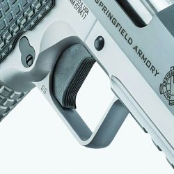 Cinco nuevos modelos de Springfield Armory acaban de ingresar en nuestro país de la mano del importador local.