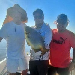 Más allá de la pesca, Victoria ofrece múltiples alternativas: pesca embarcada y de costa, buenos servicios, campings, alojamientos y la posibilidad de disfrutar del delta en familia o con amigos.