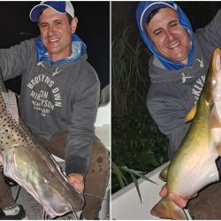 Más allá de la pesca, Victoria ofrece múltiples alternativas: pesca embarcada y de costa, buenos servicios, campings, alojamientos y la posibilidad de disfrutar del delta en familia o con amigos.