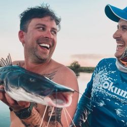 Más allá de la pesca, Victoria ofrece múltiples alternativas: pesca embarcada y de costa, buenos servicios, campings, alojamientos y la posibilidad de disfrutar del delta en familia o con amigos.