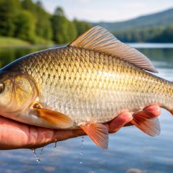  Si se cumplen los plazos previstos, la carpa cruciana sin espinas podría llegar a los mercados chinos en 2026, consolidándose como uno de los desarrollos más innovadores de la acuicultura moderna.