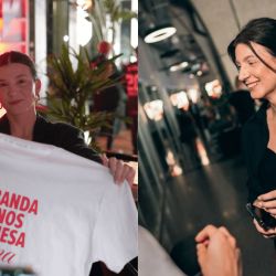 Anabella Monfredini, Brand Manager de Banda.