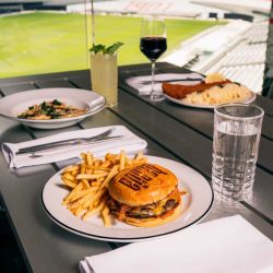 Anabella Monfredini, Brand Manager de Banda.