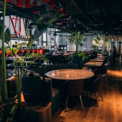 Anabella Monfredini, Brand Manager de Banda.