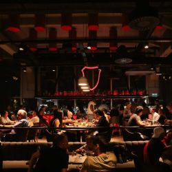 Anabella Monfredini, Brand Manager de Banda.