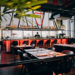 Anabella Monfredini, Brand Manager de Banda.