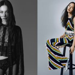 Custo Barcelona celebra su aniversario.