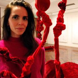 Parisot | Foto:CEDOC