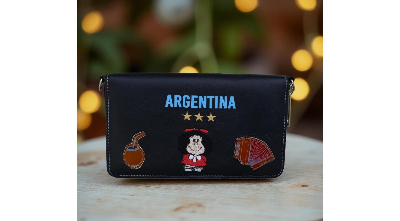 Dorotea WS celebra la identidad argentina con dos piezas que son puro ritual y raíces