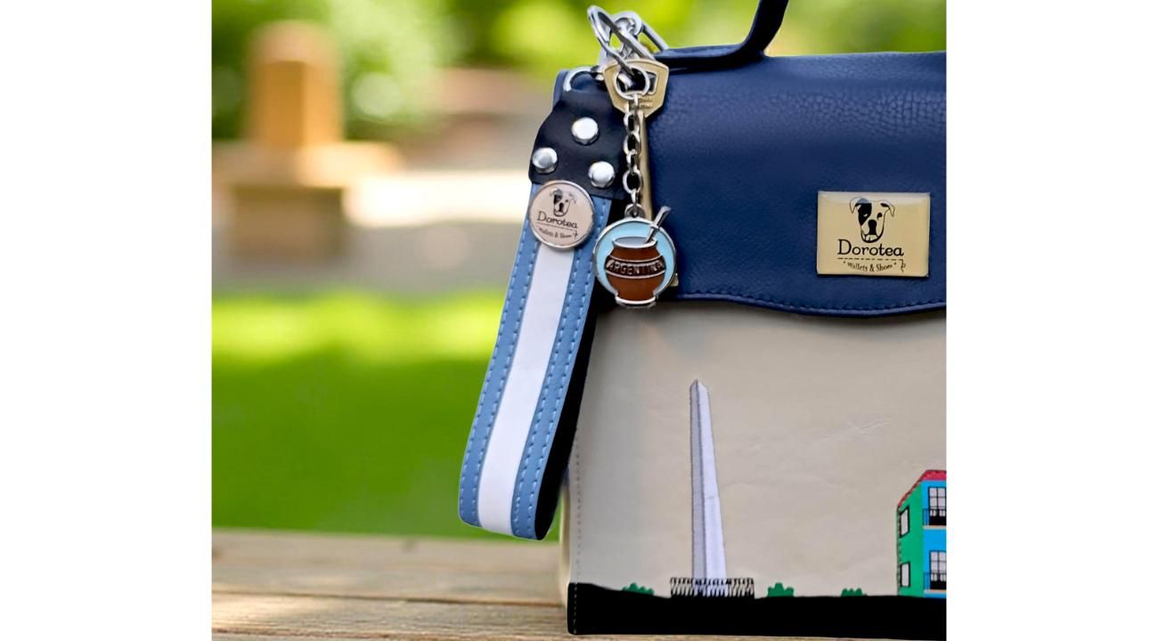 Dorotea WS celebra la identidad argentina con dos piezas que son puro ritual y raíces