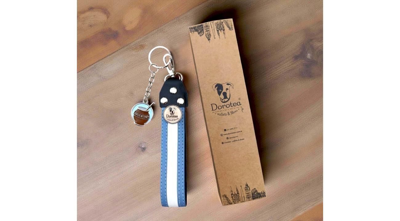 Dorotea WS celebra la identidad argentina con dos piezas que son puro ritual y raíces