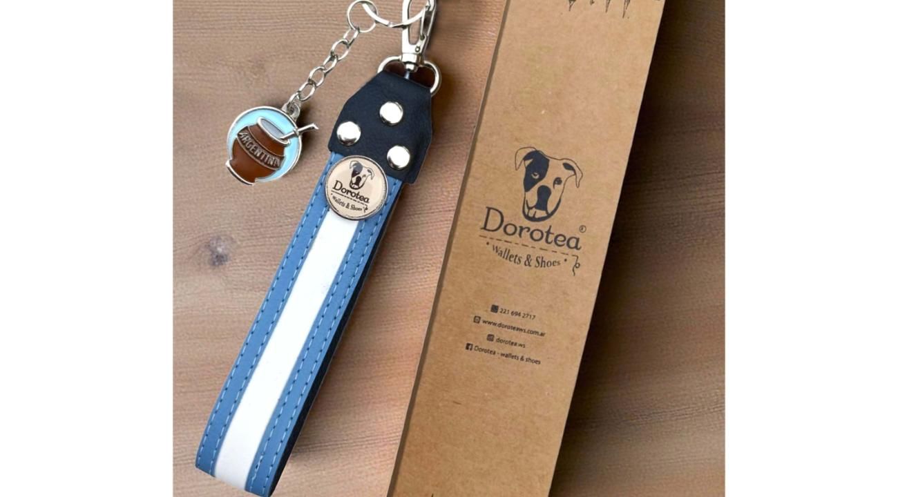 Dorotea WS celebra la identidad argentina con dos piezas que son puro ritual y raíces