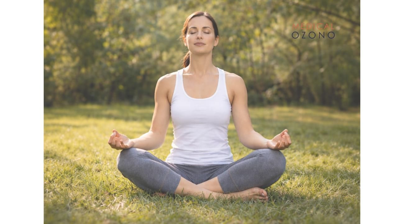 Dra. Susana Esperanza, Directora de Medical Ozono