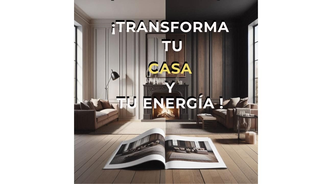 El hogar como espejo emocional: lo que tu casa revela sin decirlo