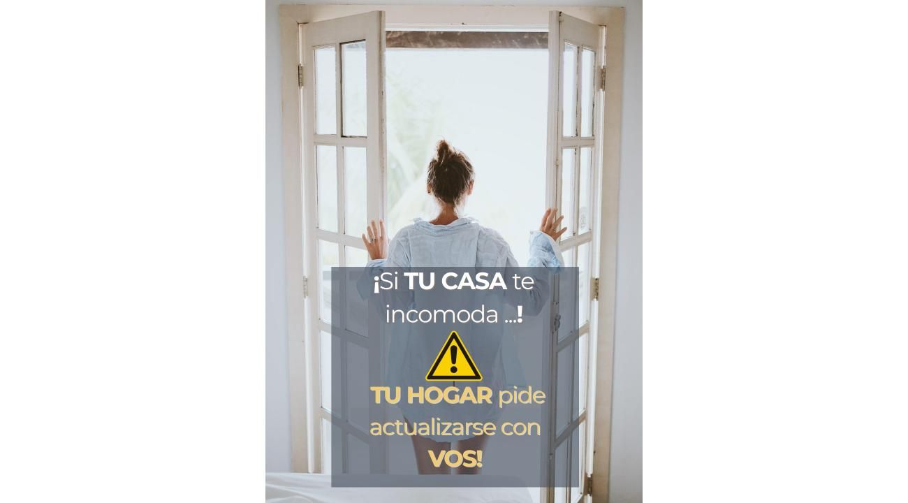 El hogar como espejo emocional: lo que tu casa revela sin decirlo