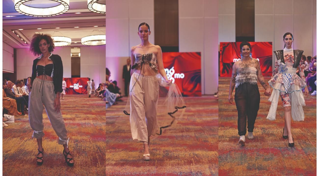 HABITAR LO QUE VESTIMOS