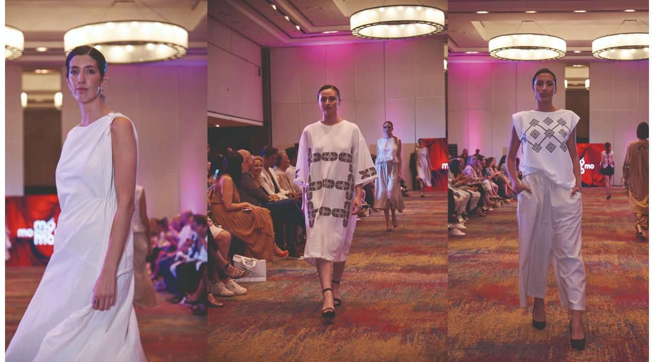 HABITAR LO QUE VESTIMOS