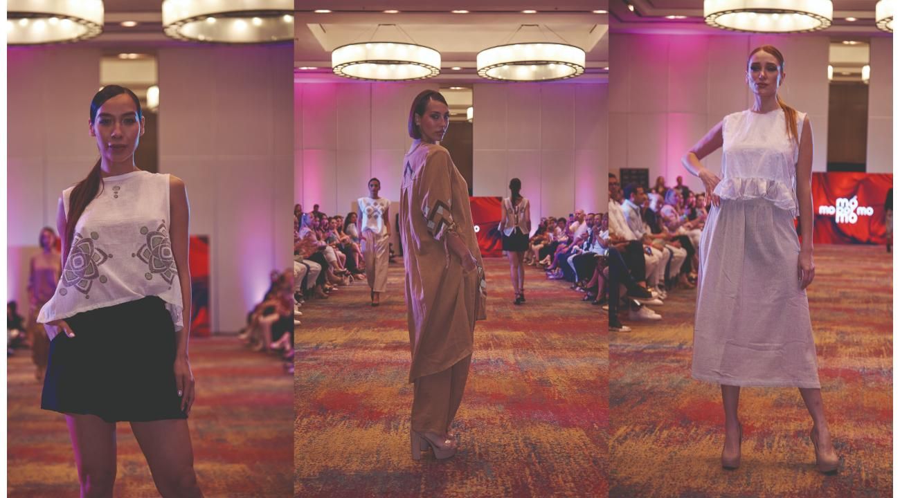 HABITAR LO QUE VESTIMOS