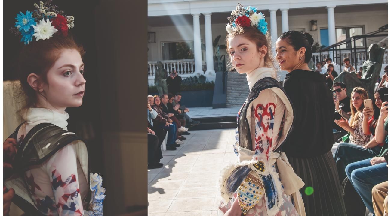 HABITAR LO QUE VESTIMOS