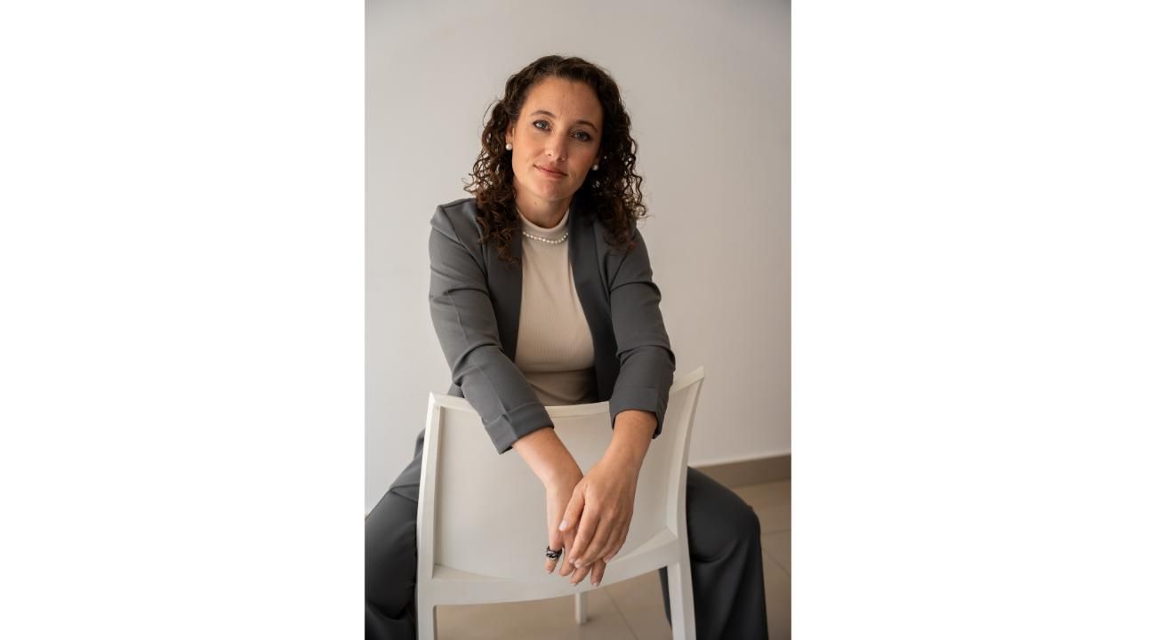 "La gran mentira de la marca personal que debes saber antes del 2026" por Virginia Spinacci.